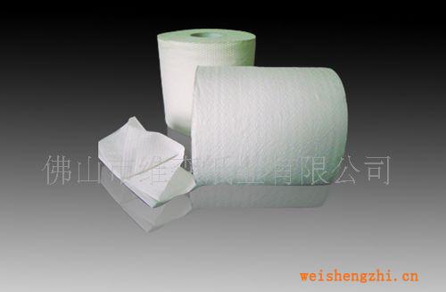 廠家直銷：供應(yīng)優(yōu)質(zhì)衛(wèi)生紙巾生活紙巾（圖）