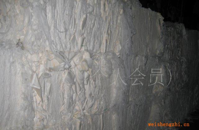 國內(nèi)外高分子絨毛漿、粉塵