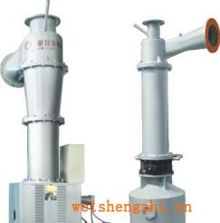 供應造紙機械雙錐高濃除砂器