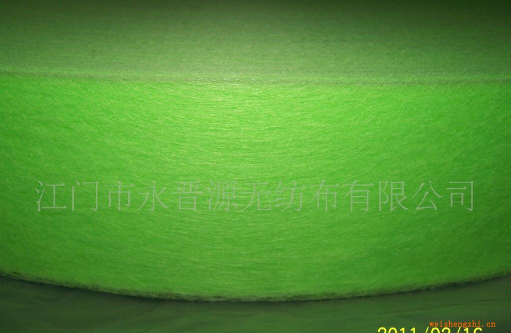 廣東廠家批發(fā)優(yōu)質(zhì)熱風無紡布ADL導流層