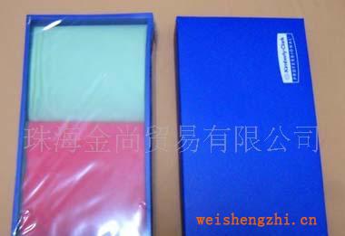 美國金佰利WYPALL超細(xì)纖維擦拭布
