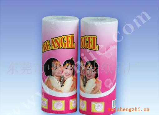 供應(yīng)庫存底價(jià)廚房紙