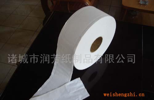 衛(wèi)生紙小盤紙（jumboroll）