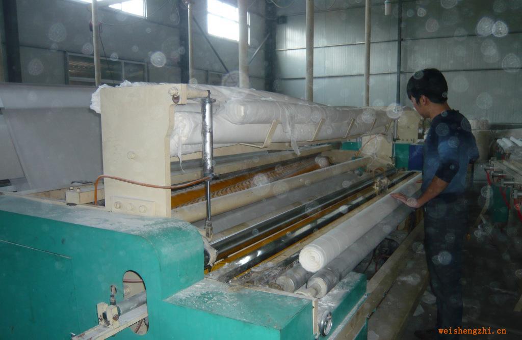 全自動復卷機