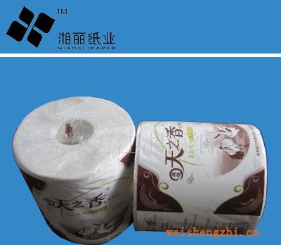 卷紙，擦手紙，軟抽，方巾紙等衛(wèi)生紙巾，生活用紙