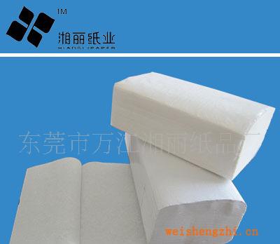 廠家供應(yīng)V折擦手紙、C折擦手紙、木漿擦手紙