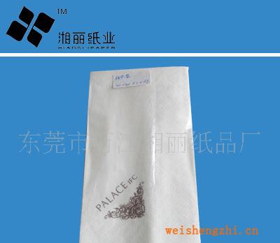 印花餐巾紙(LOGO、圖案)