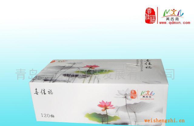 供應(yīng)其他廠(chǎng)家盒抽面巾紙（軟硬皆可）