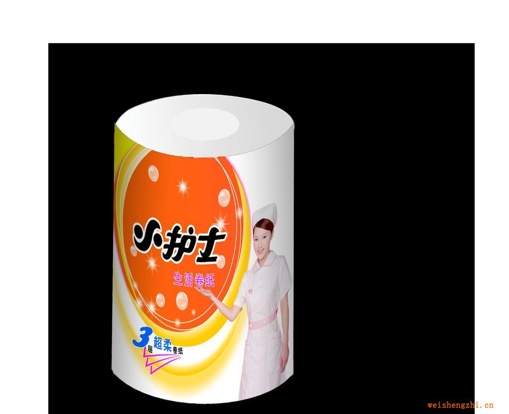 貼牌小護(hù)士系列紙制品