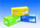 生活天T2006清雅100盒裝面紙巾，