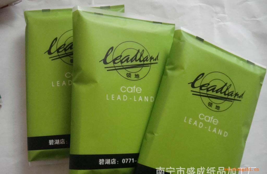自定包裝、塑料膜包裝紙、量大從優(yōu)；可酒樓自用、廣告宣傳