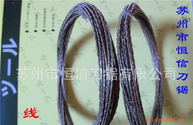【泡沫切割機線刀】泡沫切割機鋸條刀片