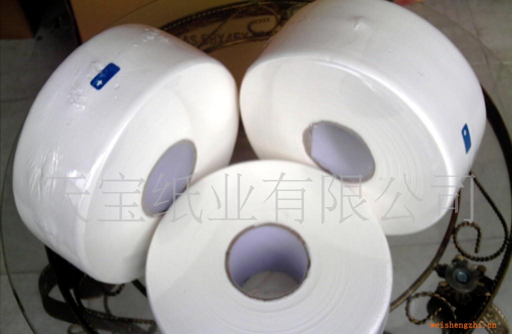 供應(yīng)優(yōu)質(zhì)商用700g大卷紙;(小盤紙)（款式多種，歡迎來(lái)電咨詢）.