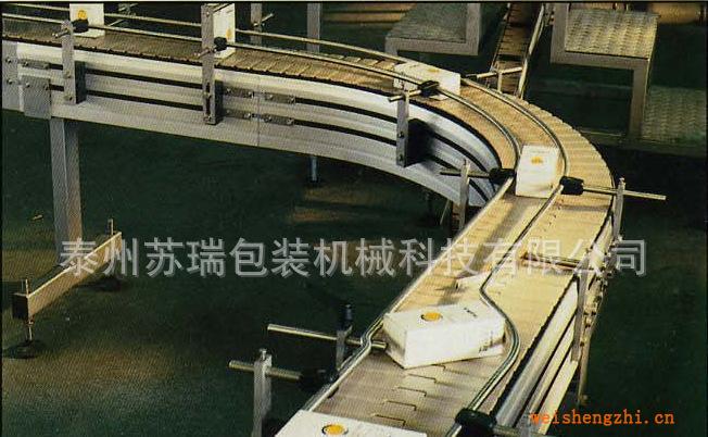 型材鏈板輸送機(jī)揚州型材鏈板輸送機(jī)