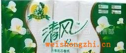 清風(fēng)卷紙衛(wèi)生紙婦嬰專(zhuān)用無(wú)芯長(zhǎng)卷紙衛(wèi)生紙足1公斤B01B