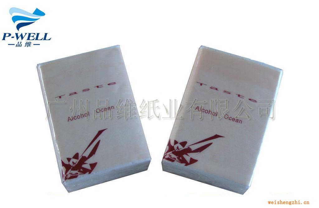 品維紙業(yè)有限公司專業(yè)生產(chǎn)標(biāo)準(zhǔn)紙巾、迷你巾、廣告迷你紙巾