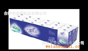 供應(yīng)清風(fēng)紙巾/清風(fēng)面巾紙/清風(fēng)藍(lán)色風(fēng)車2層*18包迷你紙手帕