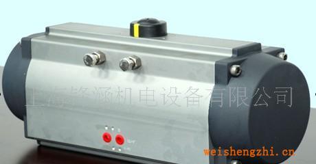 大扭矩氣動執(zhí)行機構(gòu)（特價）出售
