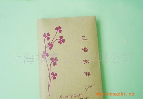 供應(yīng)荷包式廣告手帕紙，錢(qián)夾紙，手帕紙，山海祺睿工貿(mào)有限公司