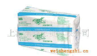 供應(yīng)廠(chǎng)家直銷(xiāo)品質(zhì)保證清風(fēng)三折檫手紙