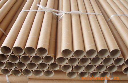 供應(yīng)各種紡織紙管紙筒(廠家直銷(xiāo)，保質(zhì)保量)