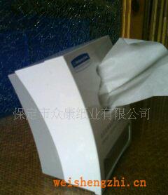 供應餐巾紙衛(wèi)生紙酒店用品(圖)