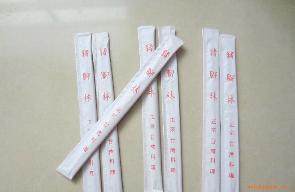 【廠家直銷】自動機器包裝筷子，一次性筷子，衛(wèi)生筷子