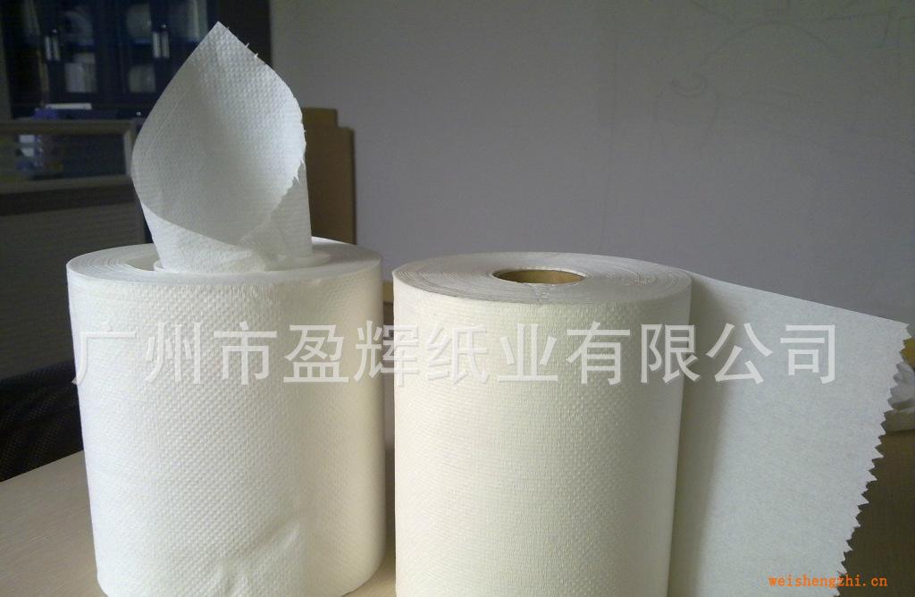 卷筒擦手紙、小盤紙、一次性座廁紙