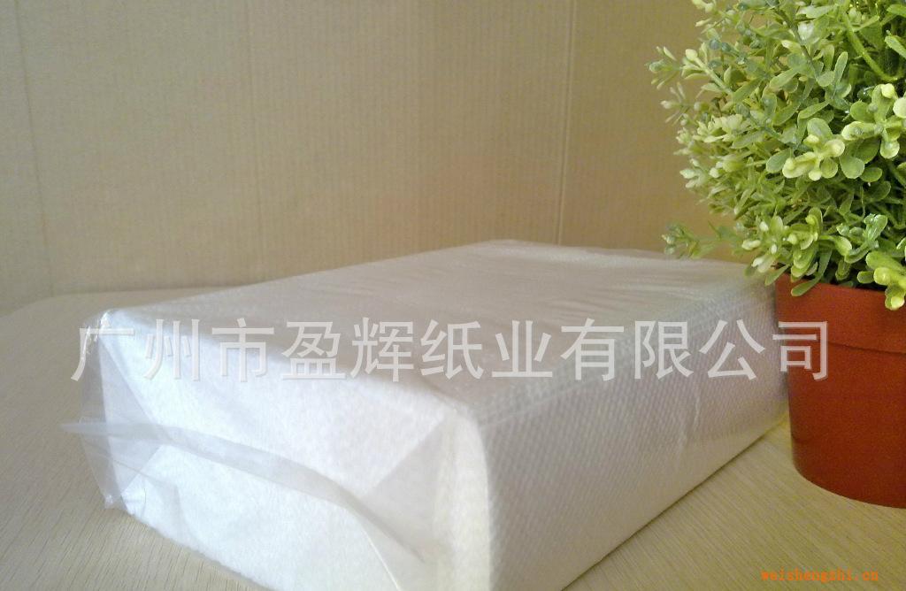 全封包裝擦手紙，袋裝擦手紙，Z折（N折）擦手紙