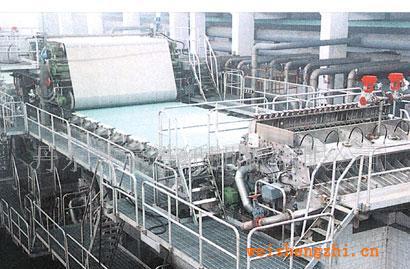 供應漿板機，造紙設備，造紙機配件(圖)