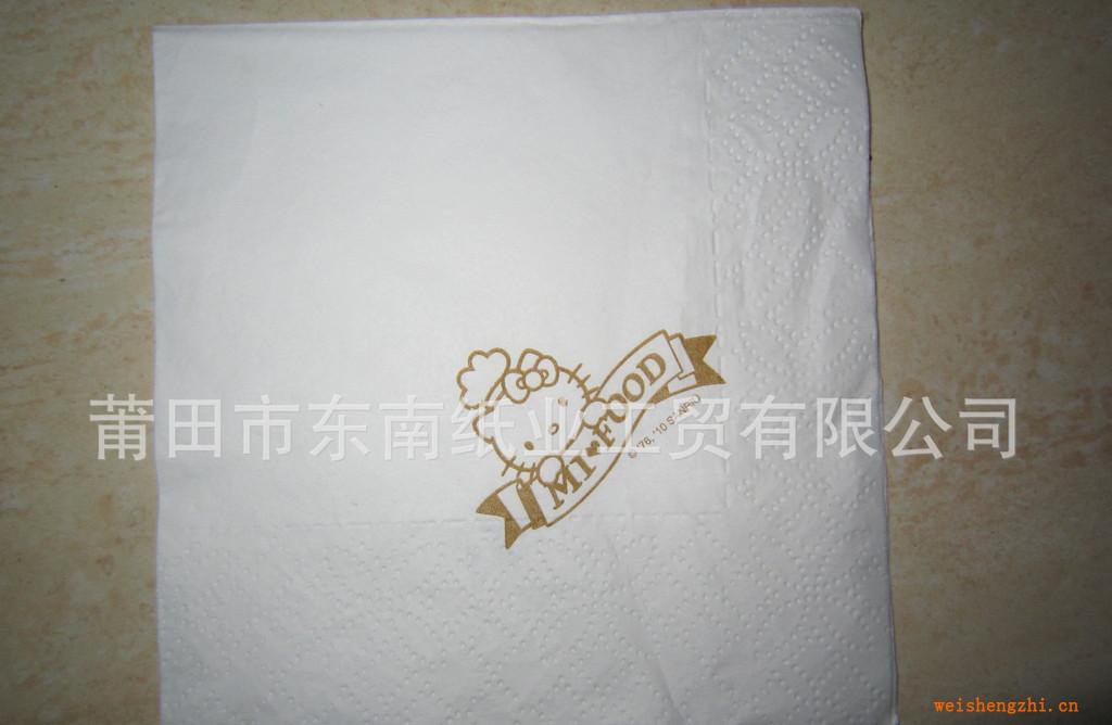 供應(yīng)東南雅高級(jí)210規(guī)格2層3層餐巾紙