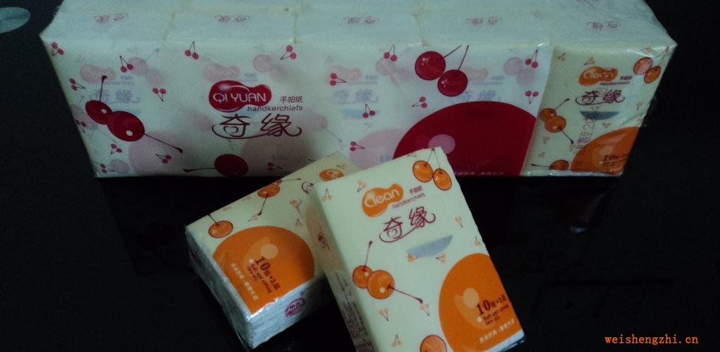 《奇緣》手帕紙，紙巾批發(fā)，供應