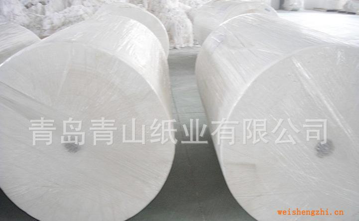 青島供應(yīng)混漿紙大軸浙江廠家供應(yīng)