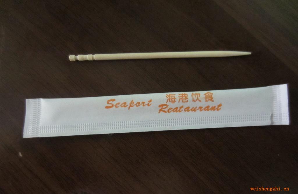 【廠家直銷】高速機(jī)制紙包牙簽.出口牙簽.誠(chéng)招批發(fā)商.代理商