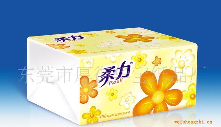 供應(yīng)軟抽，餐巾紙