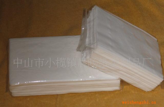 供應(yīng)簡裝抽取式面紙（用于酒店、桑拿、卡拉OK）