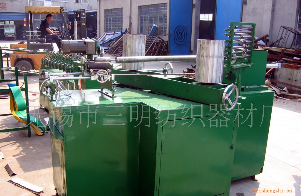 【廠家直銷】超高性價(jià)比全自動(dòng)紙管機(jī)，紙管廠用卷紙管機(jī)系列