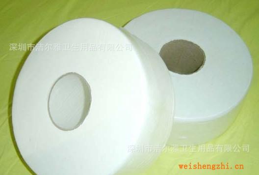 潔爾雅卷紙，大卷紙衛(wèi)生紙，卷紙批發(fā)，卷紙衛(wèi)生紙，卷紙衛(wèi)生紙