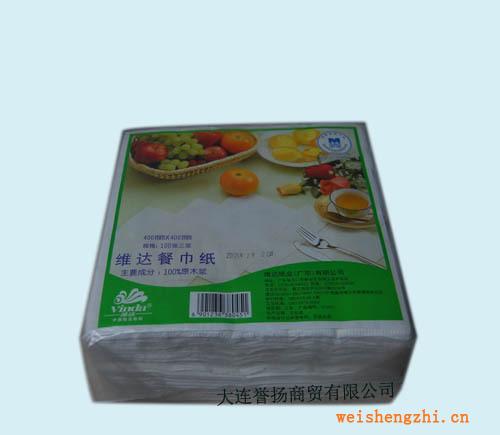 【特價(jià)】供應(yīng)維達(dá)高檔餐巾紙，批量購買，價(jià)格優(yōu)惠?。?！
