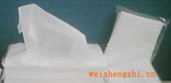 供應抽式紙，紙巾