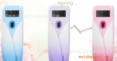 供應(yīng)酒店用噴香機室內(nèi)空氣凈化器空氣芳香劑飄香機