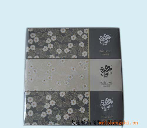 【特價(jià)供應(yīng)】維達(dá)120抽高檔盒抽，廠家直供，保證品質(zhì)！??！