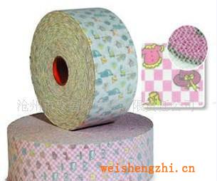 衛(wèi)生巾，護(hù)理墊，紙尿褲專用PE流延膜