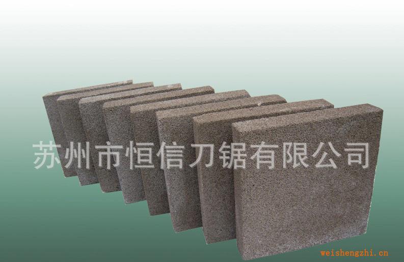 哪里的水泥發(fā)泡切割鋸片好呢？求購水泥發(fā)泡板鋸片