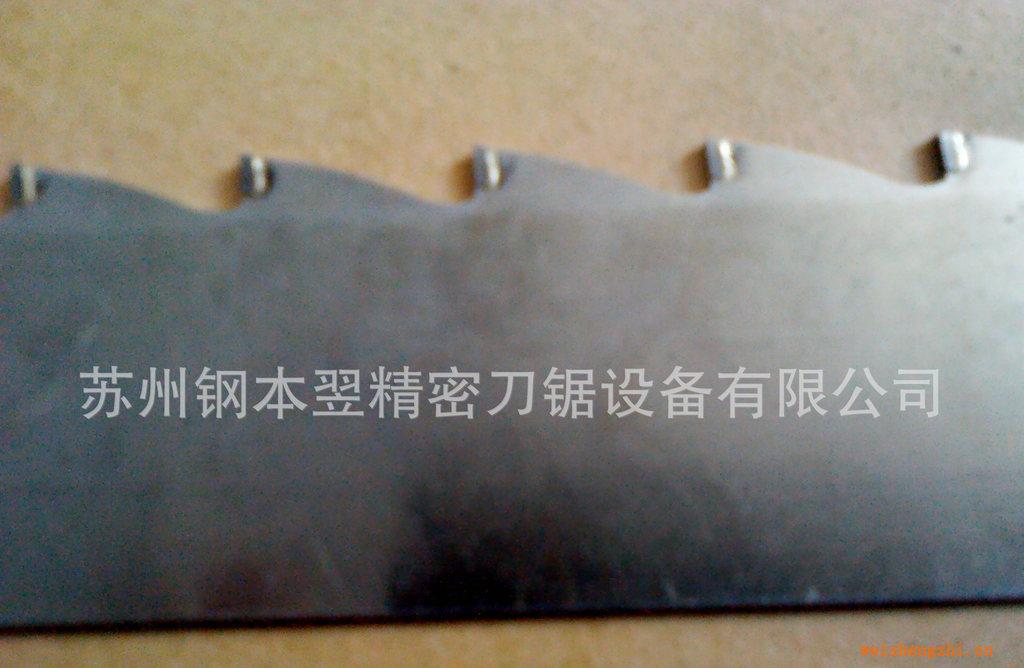 買木工合金鋸片就到鋼本翌刀鋸來/包您買的放心，用得舒心