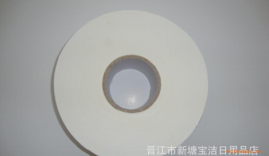 【福建廠家供應】A1純木漿（單層，雙層）優(yōu)質(zhì)大卷紙巾