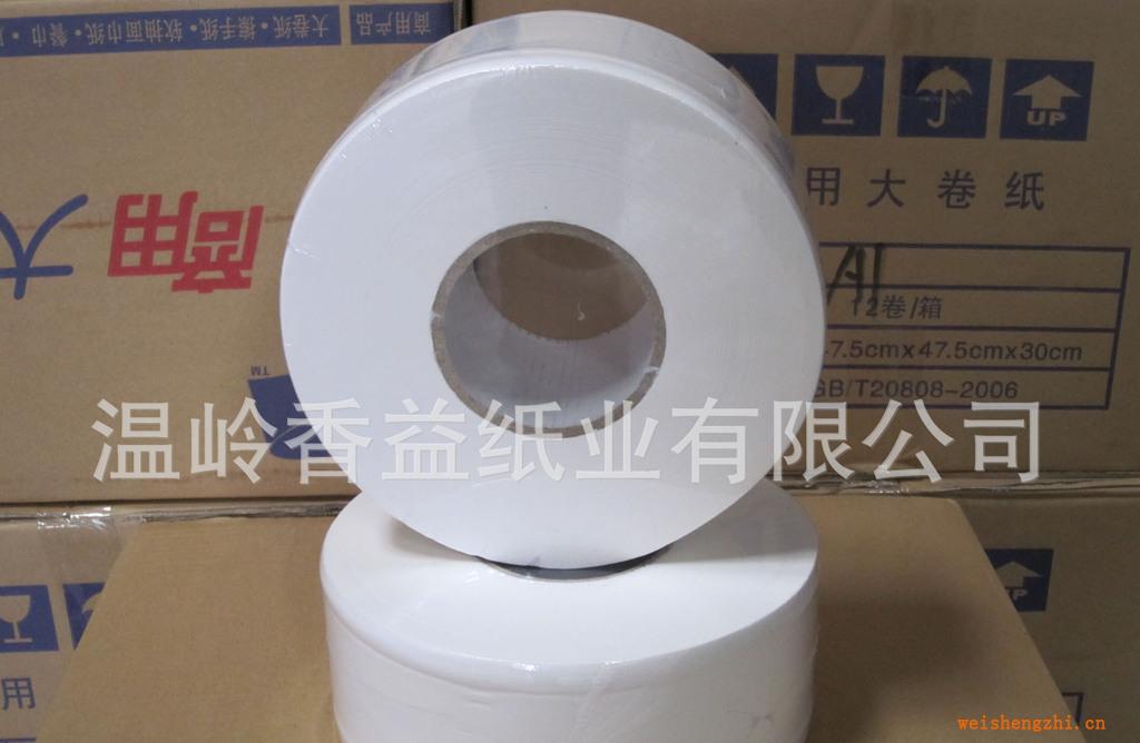 廠家直銷卷紙，大卷紙，酒店大卷紙，商務(wù)大卷紙