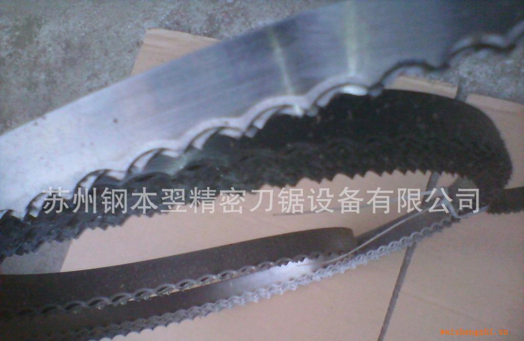 【鋒利耐磨】低價(jià)銷售進(jìn)口月牙帶刀/規(guī)格齊全，質(zhì)量有保證