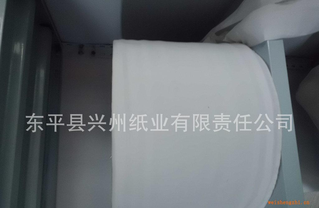 山東造紙廠家直銷低價(jià)位脫墨盤(pán)紙木漿盤(pán)紙