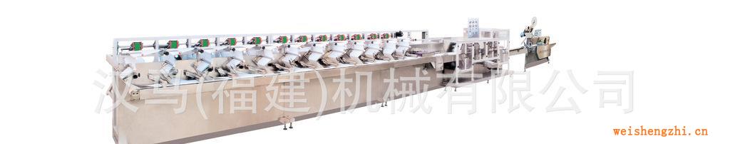 供應(yīng)HM-F1280全自動30-120片裝濕巾機濕巾機械設(shè)備